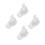 4Sets Precision Oil Water Filter System for Beauty Salons and Home Use 7