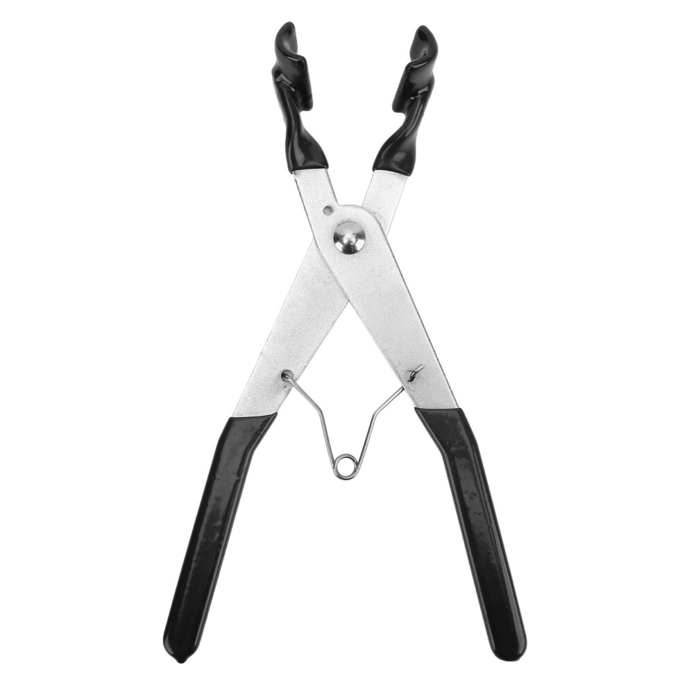 Spring Loaded Action Retaining Ring Pliers Anti Slip Design Corrosion Resistance Transmission Circlip Plier High Quality Carbon Steel For 9180479393382