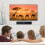 Long computer speakers.Multimedia Speaker 9D Surround Sound Bluetooth/Wired... 5