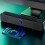 Long computer speakers.Multimedia Speaker 9D Surround Sound Bluetooth/Wired... 7