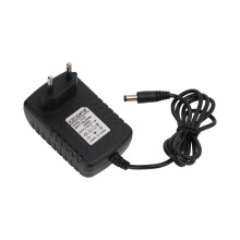 5V 3A Tragbarer Netzadapter, leicht, verlustarm, ABS, universelle Spannung