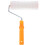 FRCOLOR 1 Pc Durable Self Leveling Screed Spiked Roller Spiked Screed Flooring Roller 1