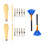 Lino Cutting Engraving Tool with Wood Handle 1
