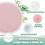 Nursing Breast Pads Washable Reusable 14 Pack 3