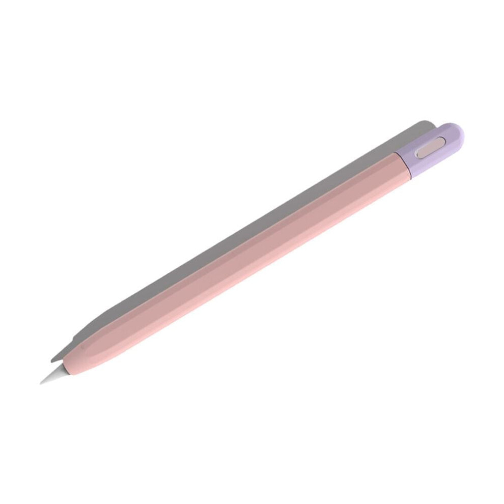 Silicone Case Compatible With Apple Pencil 3 & Ipad Â Stylus Pen Protector Sleeve 9485826656210