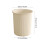 YLOMAY Kitchen Trash Can Household Waste Bin 13 Gallon 2