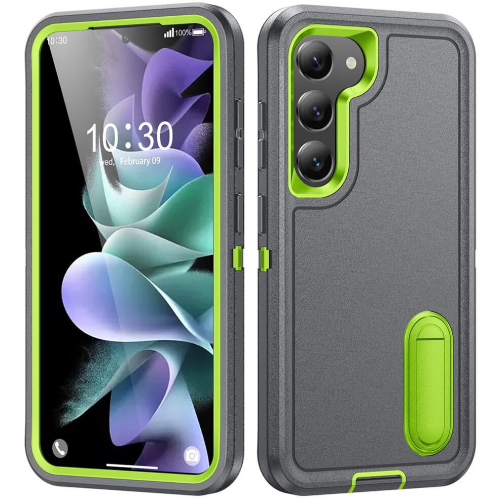 Samsung Galaxy S23 5G Case Rugged Military-Grade 941196036094