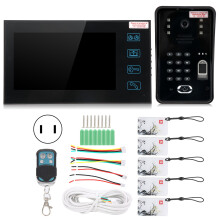 Cablu videointerfon flexibil din sârmă de cupru, cu carcasă izolatoare din PVC pentru comunicații la distanță lungă, cu conectori de cablu de
