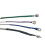 Cello String Set German Silver 4/4 and 3/4 Size C-G-D-A 2
