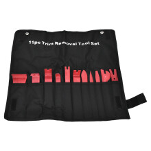 High Quality Nylon Fiber Trim Removal Tool Kit Auto Trim Removal Tool Kit Universal Applications Anti-Mar Construction Reduce Scratches Sturdy