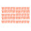 Improved Work Efficiency Glossy Wear Resistant Waterproof Durable Plastic String Trimmer Head Blades Replacement Fit For Stihl Polycut2-2Lawnmower 1