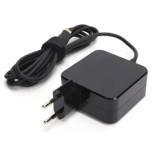 Hurtigladende laptoplader AC-adapter med multibeskyttelse Kompatibel modell Kortslutningsbeskyttelse Overstrømsbeskyttelse CE FCC-sertifisert