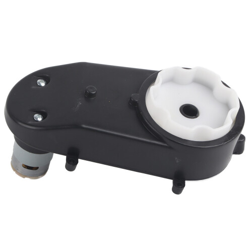 Ηλεκτρικός κινητήρας Ride On Car Parts, για παιδικό αυτοκίνητο-παιχνίδι με ανταλλακτικό