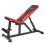 Multifunctional Exercise Bench, Adjustable Fitness Equipment 1