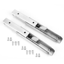 Stainless Steel Screws With Self Drilling Tip, Corrosion Resistant Fasteners In Flat Head Design, Phillips Drive Screws For Wood Metal And Plastic