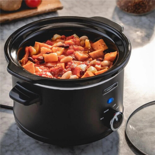 Cooks Professional Slow Cooker 3.5L 2