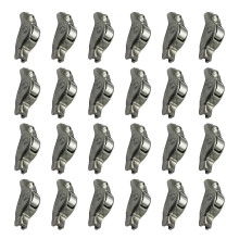 Engine Timing Chain System Replacement Rocker Arms Kit High Reliability Stable Performance Lightweight Durable Anti-Rust Parts for Ford Mustang and