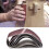Σετ ταινιών λείανσης και στίλβωσης ξύλου με λειαντικά οξειδίου του αργιλίου 6