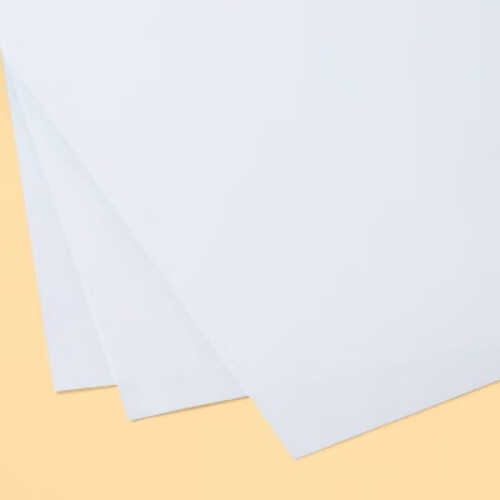 750 Sheets Letter Printer Paper White 2