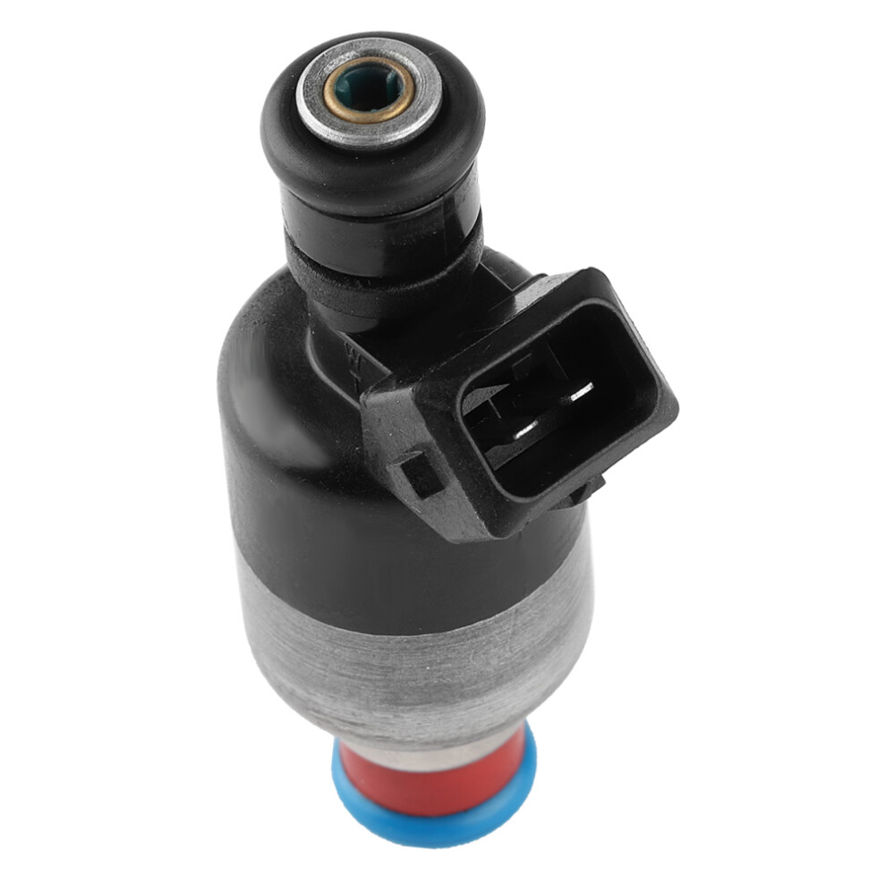 Fuel Injector Adapter For V6engines Reliable Replacement For17089569smooth Acceleration Improve Combustion Efficiency Precise Fuel Injection Easy 9014198346513