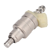 Injecteur de carburant améliorant l'efficacité de la combustion, longue durée de vie, fonctionnement stable, remplacement direct, installation