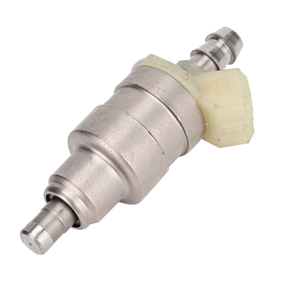 Fuel Injector Improve Combustion Efficiency Long Service Life Stable Working Direct Replacement Easy Installation Compatible With Hyundai Elantra For 9557311527364