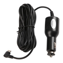ABS Type C Car Chargers 5V3A Fast Charging Cable For Automotive Vehicle Use