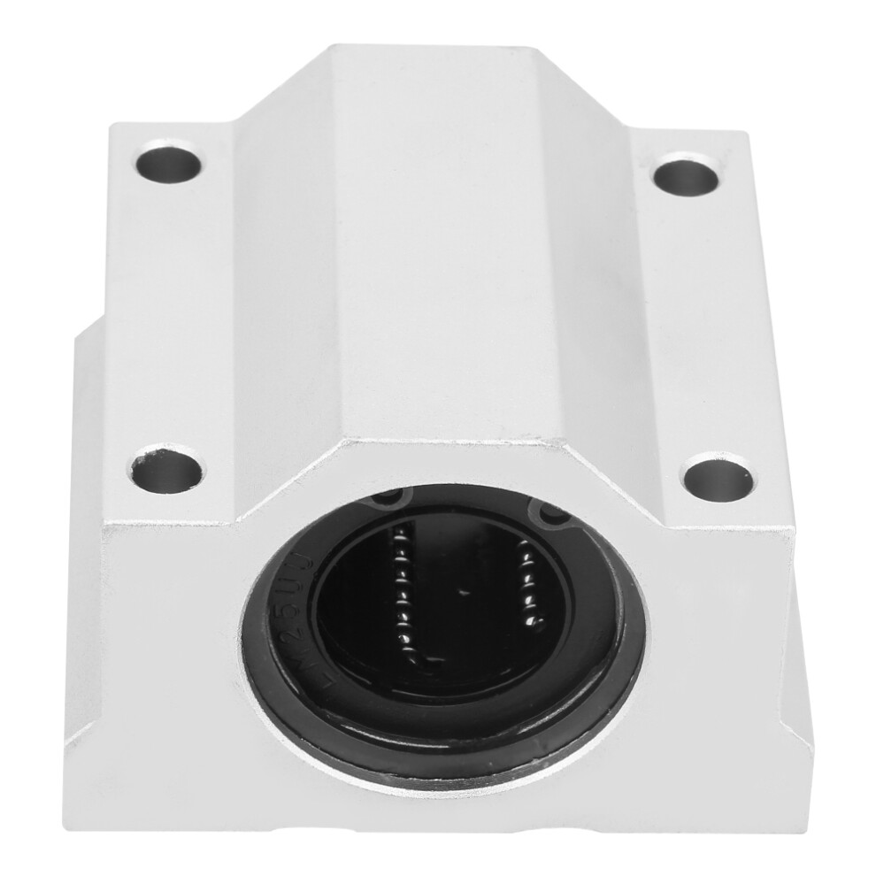 Low Friction Linear Motion Ball Bearing High Rigidity Cnc Slide Bushing Precision Equipment Guide Bar Component Aluminium Alloy Long Life 9049227871117