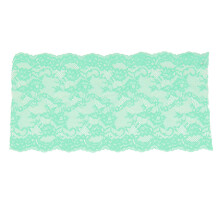 DIY Sewing Crafts Elastic Lace Vintage Lace Trim Embroidered Fabric for Craft Supplies Floral Lace Ribbon Wedding Decorations Garment Embellishments