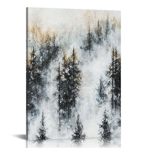Fa Természet Falikép 40x50 cm