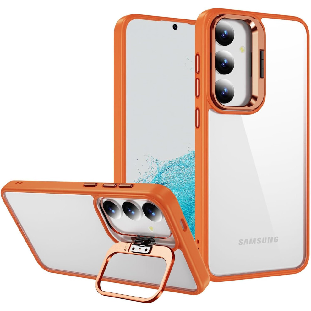Samsung Galaxy S24 Plus Clear Case Slim Tpu Shockproof With 9165521178469