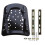 Tail Box Bracket Motorcycle Rear Luggage Rack Metal Trunk Adjustable Fixed Bracket Accessories 1