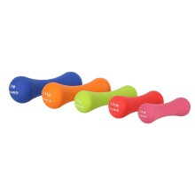 Neopren-Dip-Hantel 0,75 kg - Rutschfester Griff