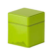 Wedding Favor Boxes Empty Tins Box Containers Decorative Short/Tall Tins Candy Loose Tea Storage Organizers Tins Gift