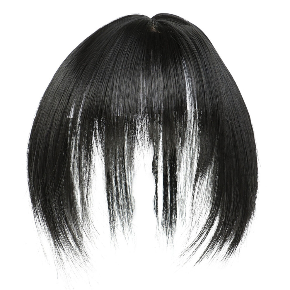 Hair Topper for Thinning Hair Women Synthetic Round 3D