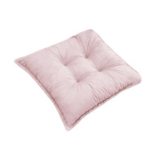 Cushion, Square Strap Garden Chair Pads Seat Cushion for Outdoor Stool Patio Dining Room, Home Decor