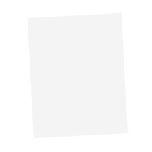 Lenticular Sheet 0.58mm Thickness Flexible Quality Material PETG Translucent for