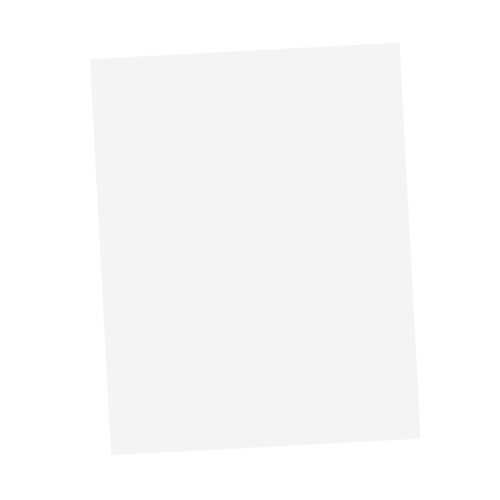 Lenticular Sheet 0.58mm Thickness Flexible Quality Material PETG Translucent for