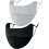 Ligart UV Face Mask Washable Reusable 2PCS 1