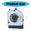 Efficient Notebook CPU Cooling Fan for L15 Laptops CPU Cooling Radiators Fan System CPU Fan High Compatible 2