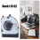 Efficient Notebook CPU Cooling Fan for L15 Laptops CPU Cooling Radiators Fan System CPU Fan High Compatible 3