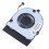 Efficient Notebook CPU Cooling Fan for L15 Laptops CPU Cooling Radiators Fan System CPU Fan High Compatible 4