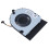 Efficient Notebook CPU Cooling Fan for L15 Laptops CPU Cooling Radiators Fan System CPU Fan High Compatible 8