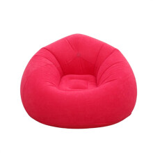 Inflatable Sofa – Outdoor Leisure Chair, Modern Minimalist Design, Lightweight & Durable, for Patio, Backyard, Beach – Compatible with All