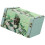 Jewelry organizer storage case with multiple sections 1