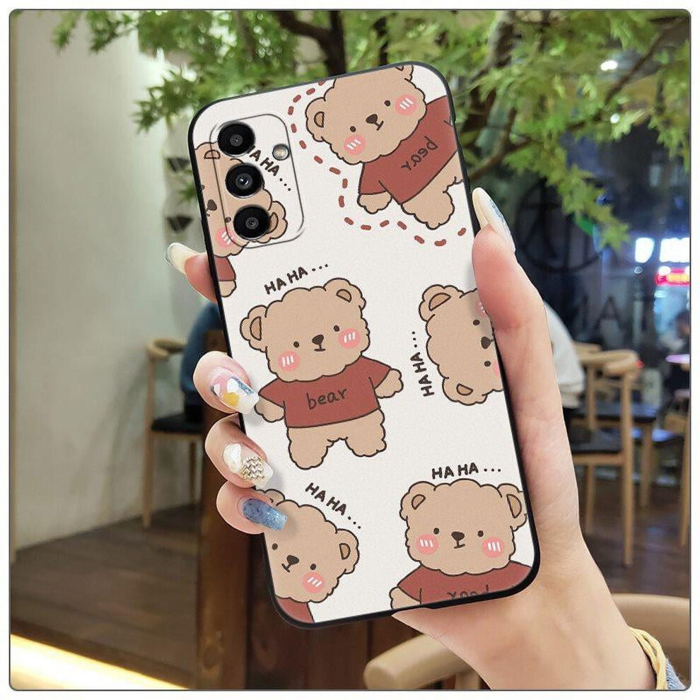 Cartoon Phone Case For Samsung Galaxy A14 5G/4G Tpu 9152228964174