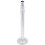 Extendable Aluminum Camera Mount 30 to 60cm Universal Ceiling Projectors Wall Bracket for Security Cameras Dome Cameras 1