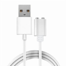 Magnetyczny kabel USB do ładowania szczoteczki elektrycznej, adapter do ładowania smartwatcha, wymienna stacja ładująca, akcesoria