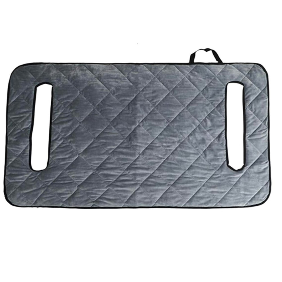 For Golf Cart Warm Seat Cover Winter Seat Blanket Cushion Cover 2 Person Seats 9193271859642