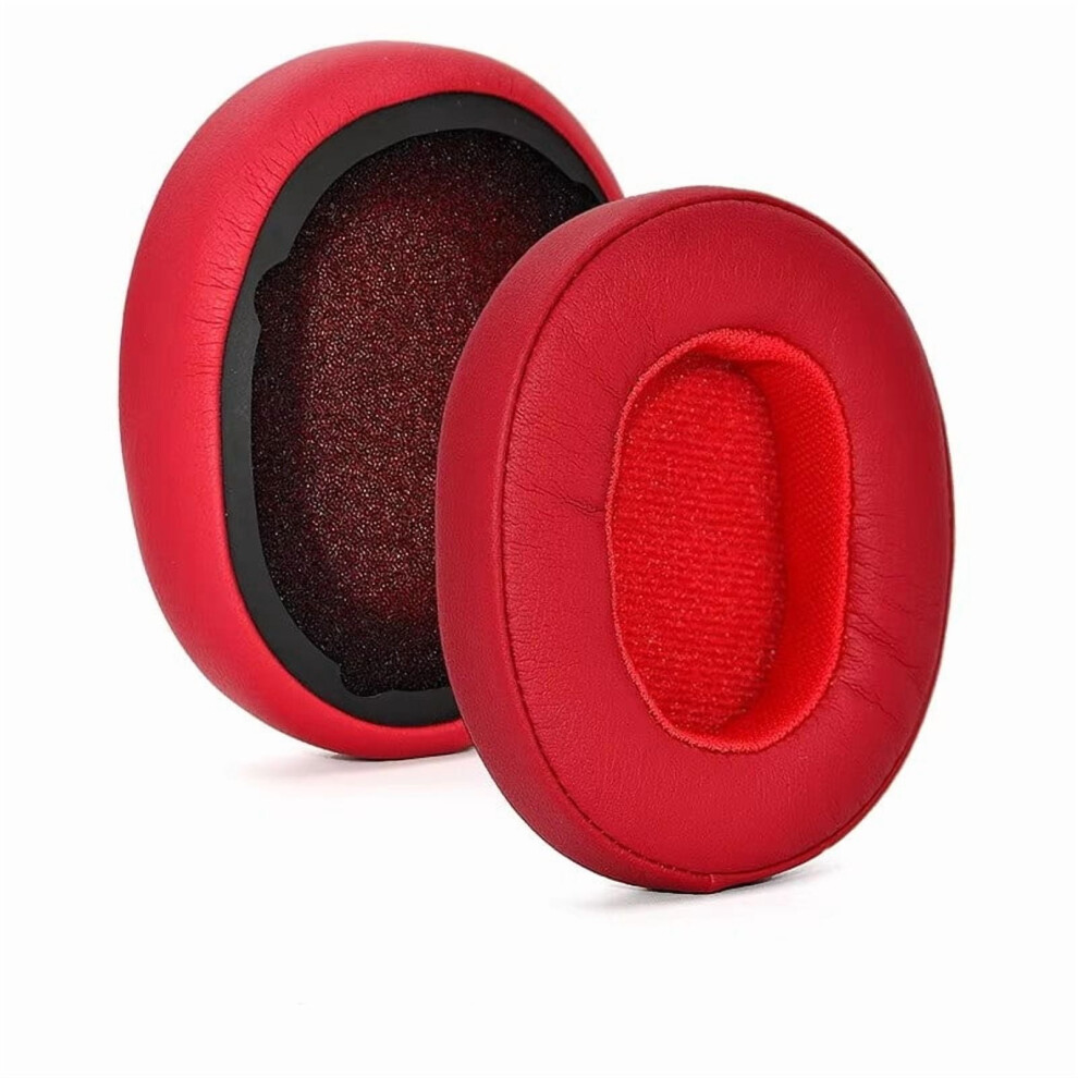 Hesh 3 Replacement Ear Pads For Skullcandy Crusher Wireless Crusher Evo Crusher Anc Hesh3 Headphones Gamer Ear Cushions Earpads 9193271860853